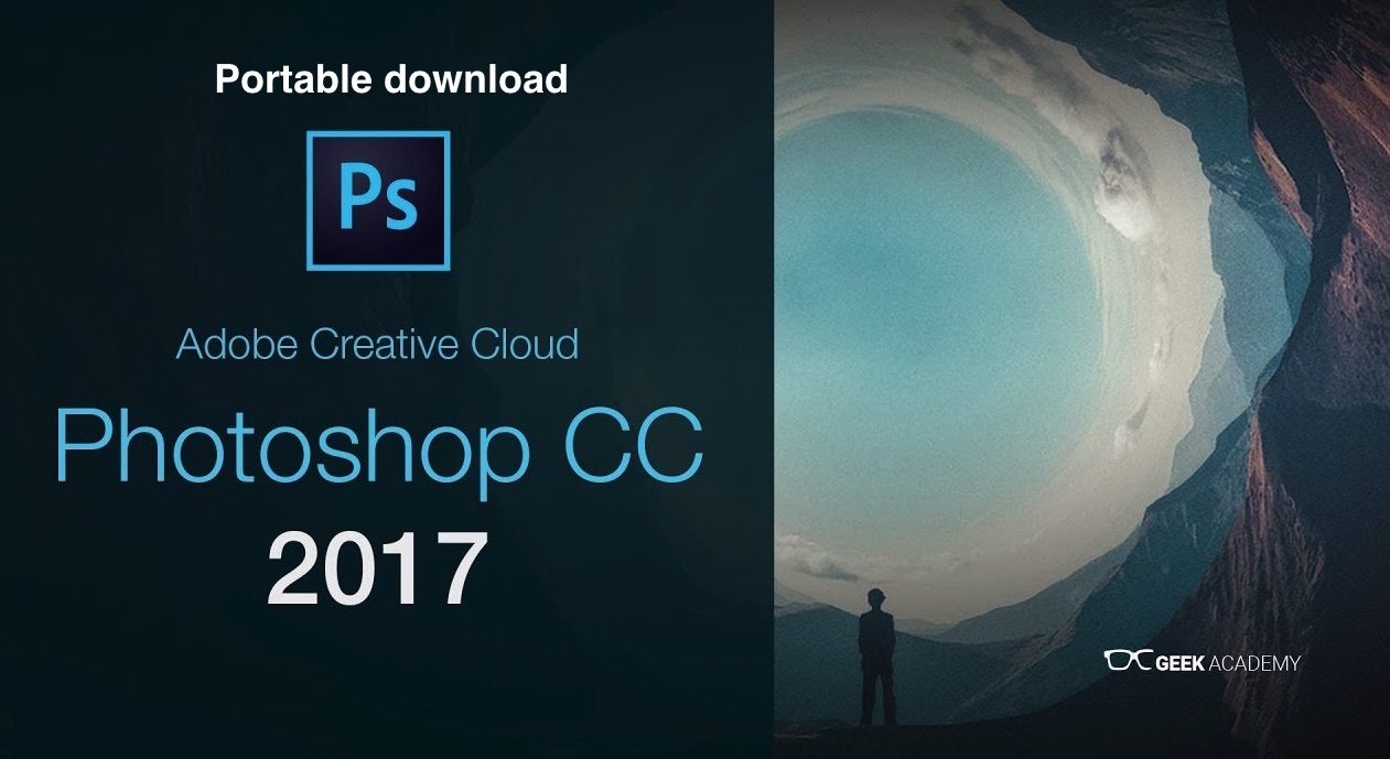 photoshop cc 2017 free download full version