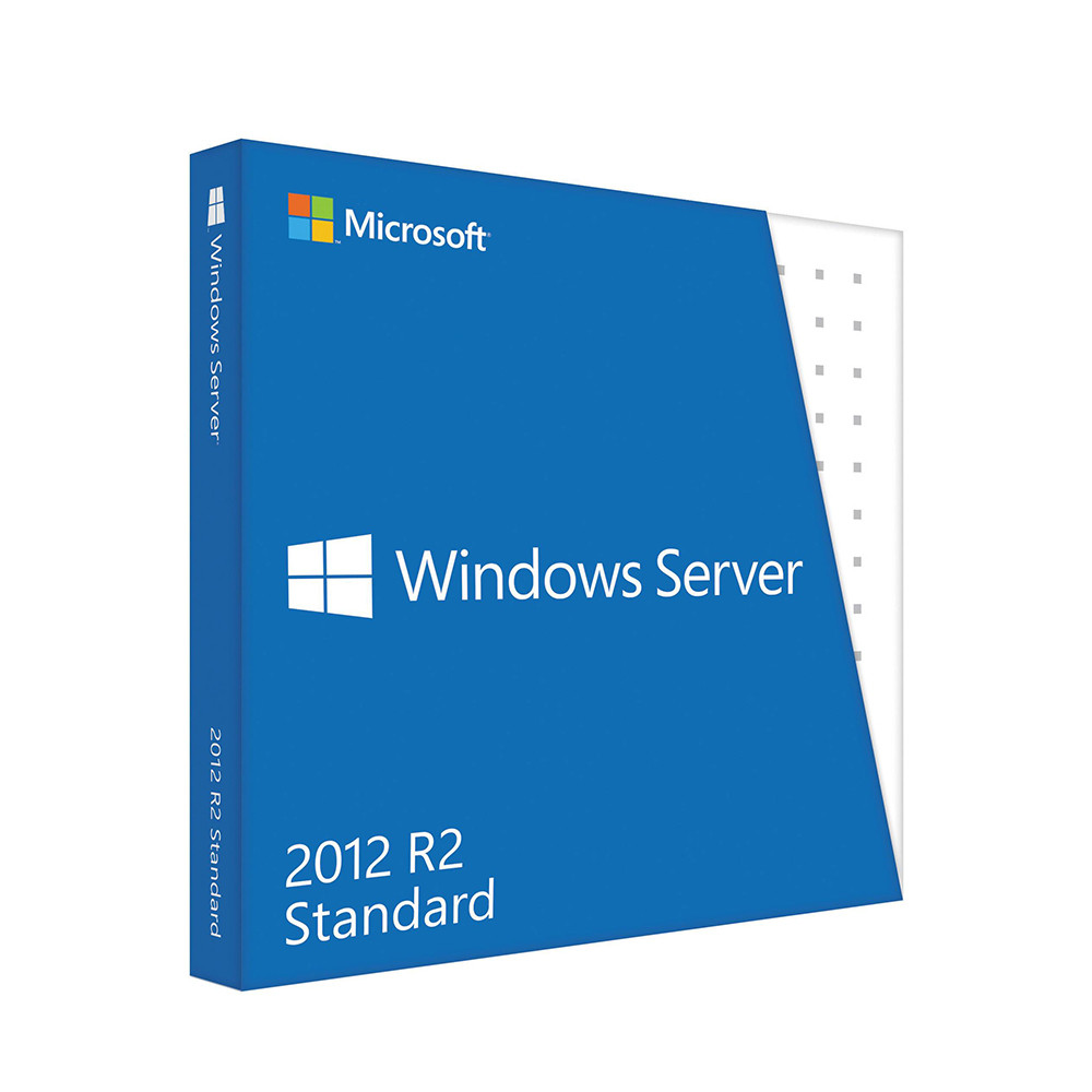 windows server 2012 r2 license